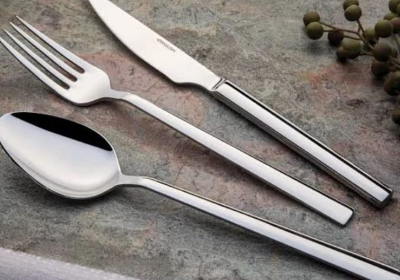 RESTAURANT ÇATAL BIÇAK PARLATMA HİZMETİ