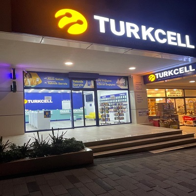 Ispartakule En Yakın Turkcell Bayii ORJİN İLETİŞİM 2