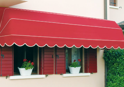 Pergole Sistemleri