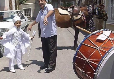 AÇILIŞ KUTLAMA DAVUL ZURNA EKİBİ