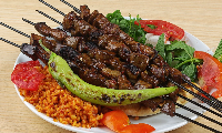 Güngören CİĞER KEBABI 