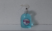 BLUE WATER