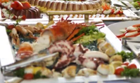 Toplu Yemek Siparişi
