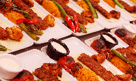 Toplu Yemek Siparişi