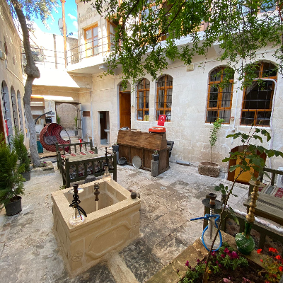 Eyyübiye Sıra Gecesi ve Konaklama Hizmeti BUTİK OTEL SIRA GECESİ
