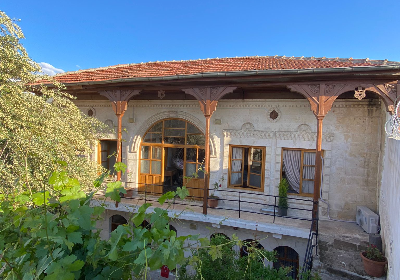 OTEL HİZMETİ