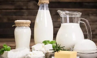 BURSA Süt Ürünleri