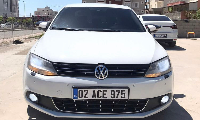 Hatasız Jetta Comfort