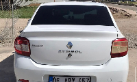 2016 90’lık Seymbol