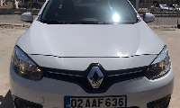 Düşük Km Otomatik Fluence