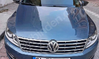 Hatasız VW CC 