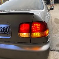 Gaziantep Oto Far ve Stop Satışı & Mika Oto Far