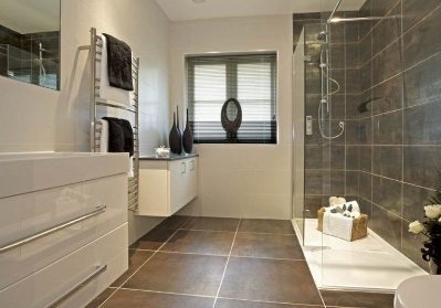 Banyo Tadilatı