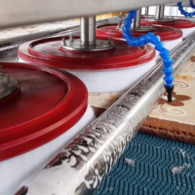 Kütahya Halı Koltuk Perde Yıkama Fabrikası ÇİÇEK HALI YIKAMA