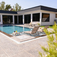 Fethiye Bugalov Ve Villa Kiralama Hizmeti ÜNLÜKAYA VİLLAS