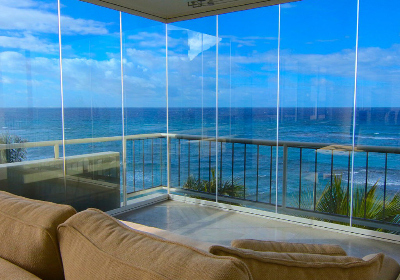 CAM BALKON SİSTEMLERİ