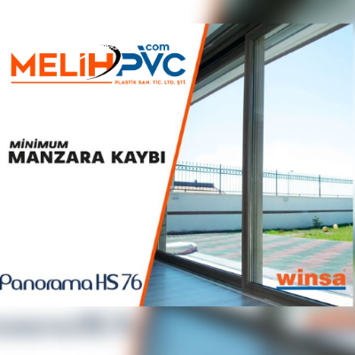 Gaziantep Winsa Pvc Bayii MELİH PVC 
