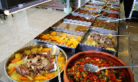 Sulu Yemek