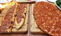 Pide Lahmacun