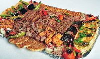 Artuklu Kebap Çeşitleri