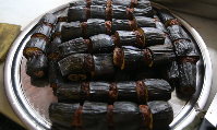 Tepsi Kebabı