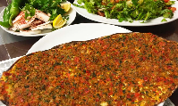 Antep Lahmacun