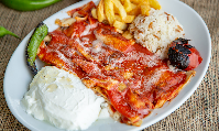 Tavuk İskender