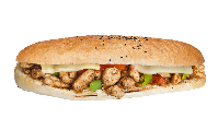 Ekmek Arası Tavuk