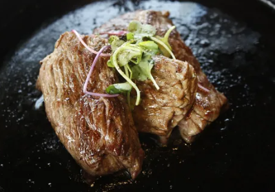 Et Steak Restaurant