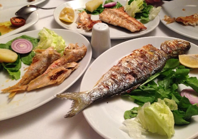 Balık Restaurant
