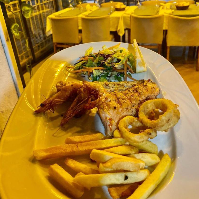 Kaş Steak Balık Restaurant & Sailing Restaurant Patara