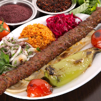 Artuklu Kebap Sulu Yemek Lokantası & Tarihi Mardin Sofrası