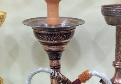 Nargile Malzemeleri