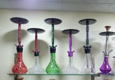 Nargile Takımları
