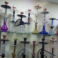 Yomra Nargile Satışı & Paşa Al Bayruti