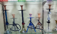 Nargile Takımları