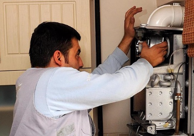 Doğalgaz Tamiri Bakım 