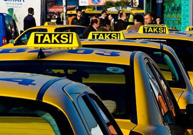 Turgutlu Güvenilir Taksi Hizmeti