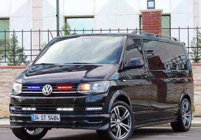 Lüks Araç Kiralama