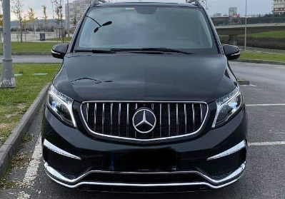 Havaalanı Vip Transfer