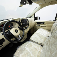 Denizli Vip Transfer ve Araç Kiralama & Vip Transfer  