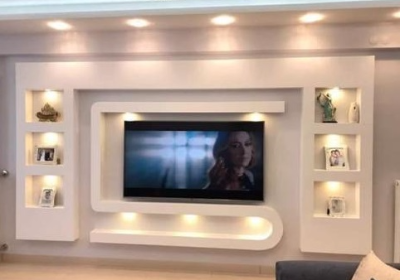 TV ÜNİTESİ SATIŞI 
