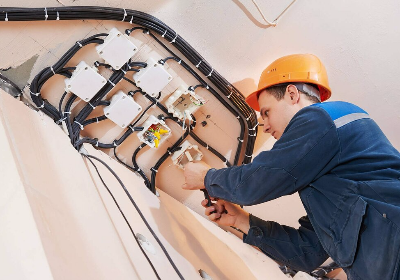 ELEKTİRİK TESİSAT 