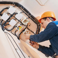 Bahçelievler Elektrik Tesisat & Ege Elektrik 