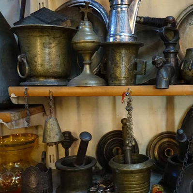 Denizli Kuzey Antika Koleksiyonluk Ürünleri Alım Satımı