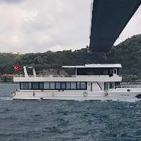 Sarıyer Boğaziçinde Tekne Kiralama & Civelek 2