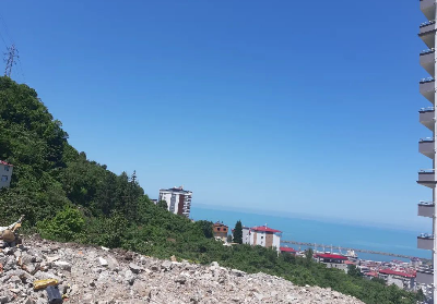 GİRESUN İnşaat Yap Sat