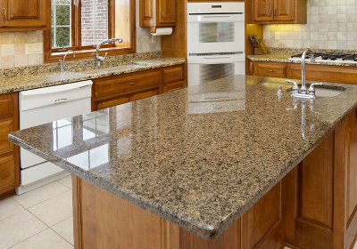 GRANİT MUTFAK TEZGAH