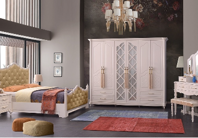 YATAK ODASI TAKIMLARI