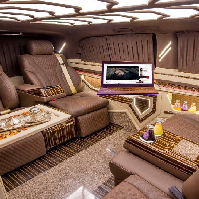 Antalya Havaalanı Vip Transfer Kiralama Hizmeti & Baysal Vip Transfer